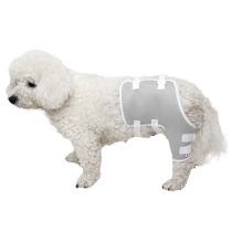 Pet leg protector fixed recovery strap dog leg bracket protective cover cover protector