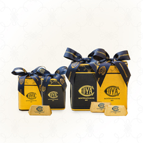 COVA Gao Hua Hazelnut Chocolate Gift Box Snacks Italy Imported Wedding Accompanying Gift Festival Gift to Girlfriend