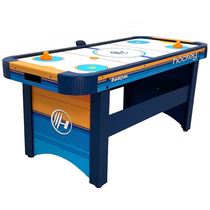 Table ice hockey table indoor air suspension Table Ice Hockey table game childrens parent-child puzzle multifunctional pool table