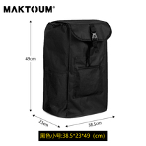 Special waterproof shopping bag for Makotu