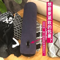 Masturbation pillows inflatable with holes can be inserted in aircraft cups Invisible Sex Toys Spice Cannons for men