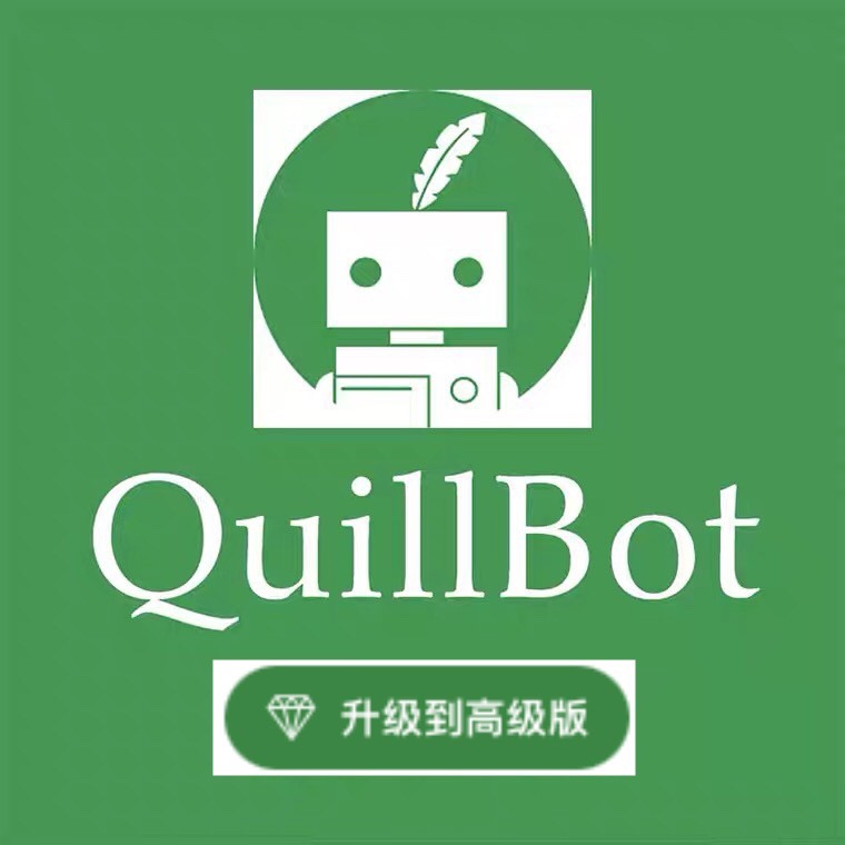 Quillbot Premium߼