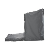 Treadmill dust cover cover sunscreen home protection rain-proof cloth general fitness equipment simple sunshade