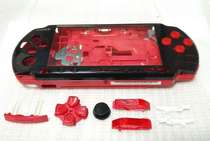 SONY SONY PSP3000PSP2000 case full set shell change machine R Shell send screwdriver screen