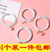 Korean girl Mosquito Repellent Bracelet Japanese adults children baby Summer portable anti-mosquito outdoor portable waterproof bracelet