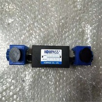  Taiwan KOMPASS DT-02-B DG-01B 01C 01H 02B 02C 02H Relief valve