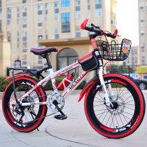 Giant mountain off-road bike mens road variable speed student mountain bike 20 inch 24 inch lightweight youth disc