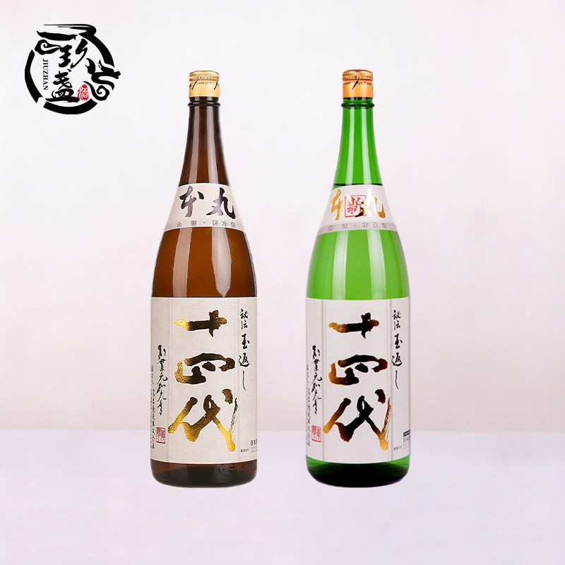 十四代播州山田锦1800ml-十四代播州山田锦1800ml促销价格、十四代播州