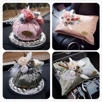 Fragrant lavender charcoal bag Charcoal Bag car with formaldehyde apart from peculiar smell New in-car Deodorized Activated Carbon Vehicle to Taste Carbon Bag