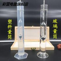 Alcohol accuracy measurement measurer for household high precision detection alcohol caliber