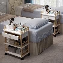 Beauty cart trolley trolley beauty salon special nail art embroidery trolley beauty cart beauty salon