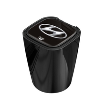 Modern on-board ashtray collar Longo name figure ix25 please move ix35 Win Dassonata Interior Ashtrays