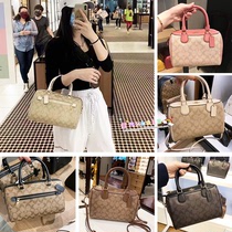 Shanghai warehouse spot recommended Qingpu outlets discount official website for Ole store Taobao heart choice women bag