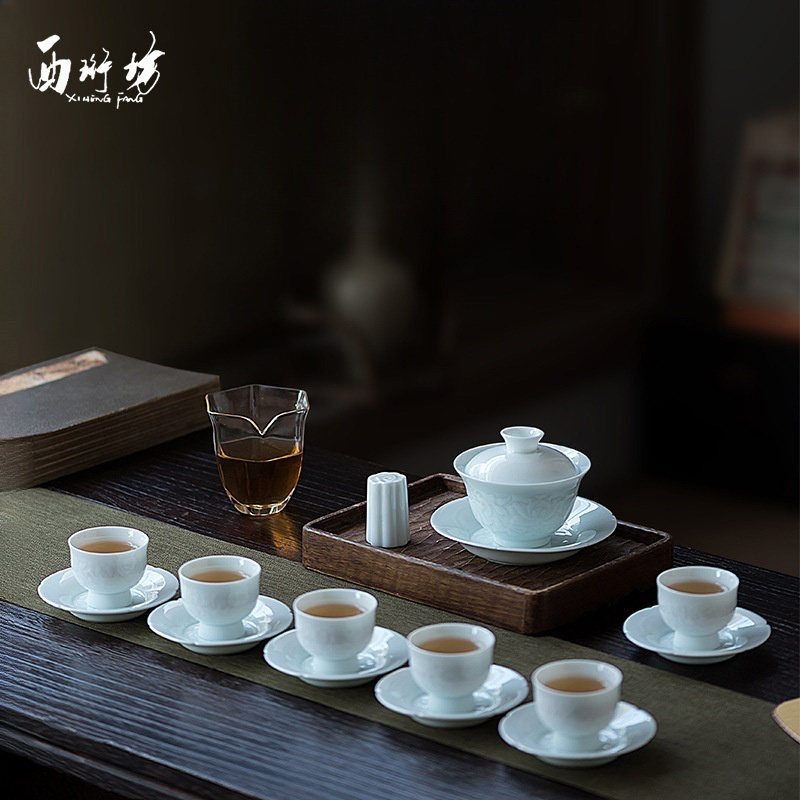 宋风青瓷茶具套装-宋风青瓷茶具套装促销价格、宋风青瓷茶具套装品牌- 淘宝
