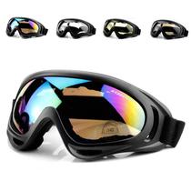 Riding windproof glasses motorcycle electric car windproof sand goggles Harley helmet half helmet goggles outdoor anti-fog