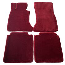 BMW 525Li 530Li 730Li 740Li GT X4 X5 X6 Car Carpet Floor Mats Seven Series