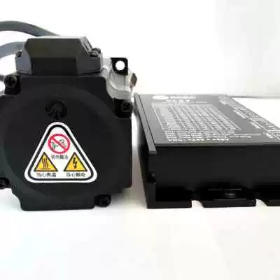 Leadshine smart 57 hybrid servo suit 57CME06 closed loop stepping motor 0.6N Leadshine driver CL57