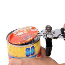 Multifunctional can opener tin can opener tin open bottle opener can artifact knife screwdriver home