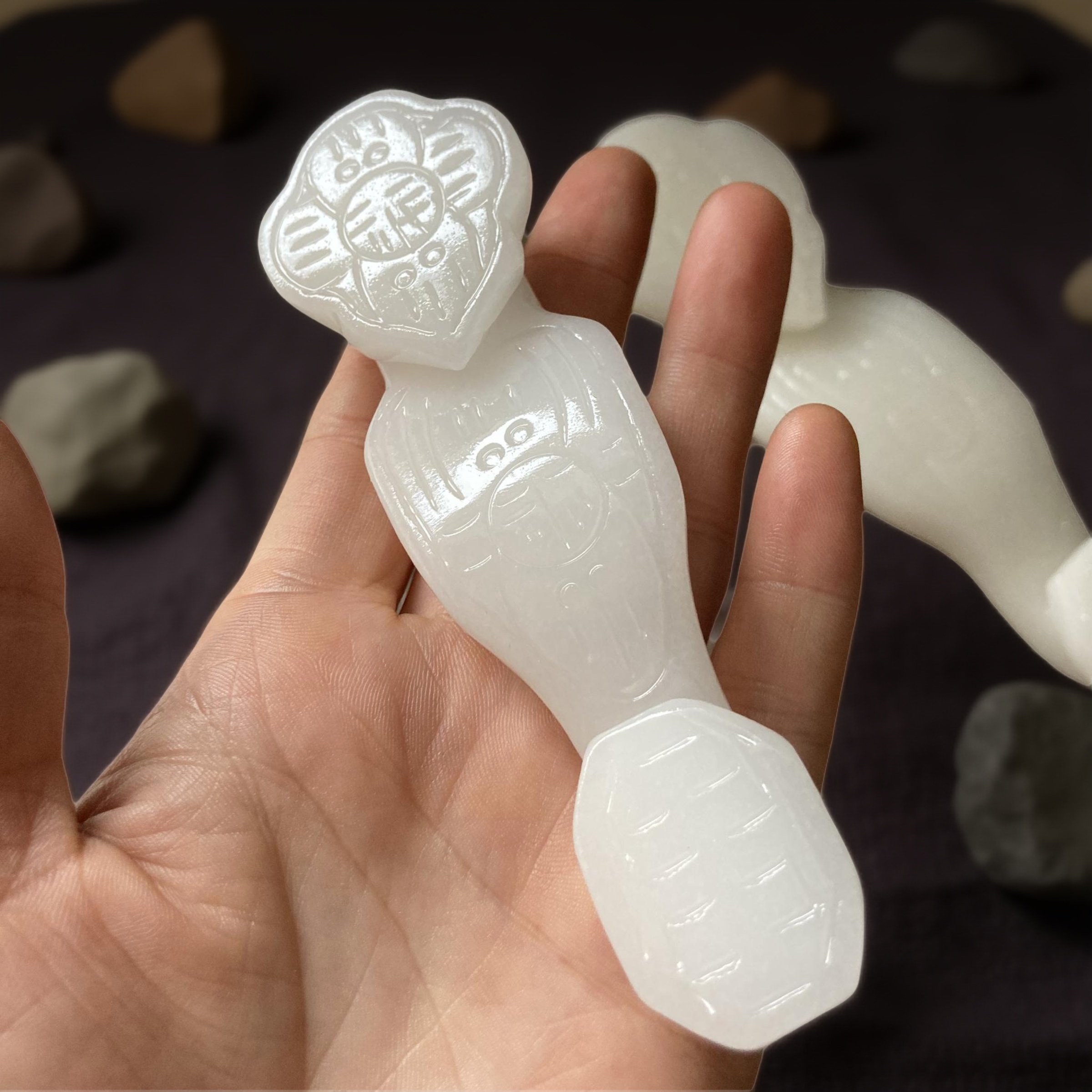 玉如意法器-玉如意法器促销价格、玉如意法器品牌- 淘宝