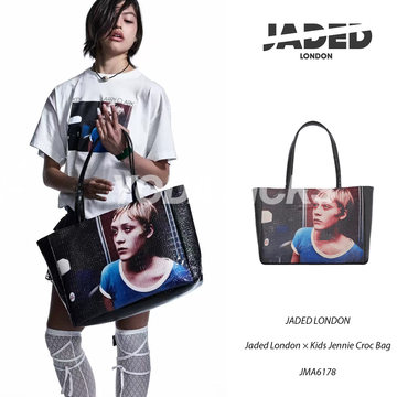 jaded london包-jaded london包促销价格、jaded london包品牌- 淘宝