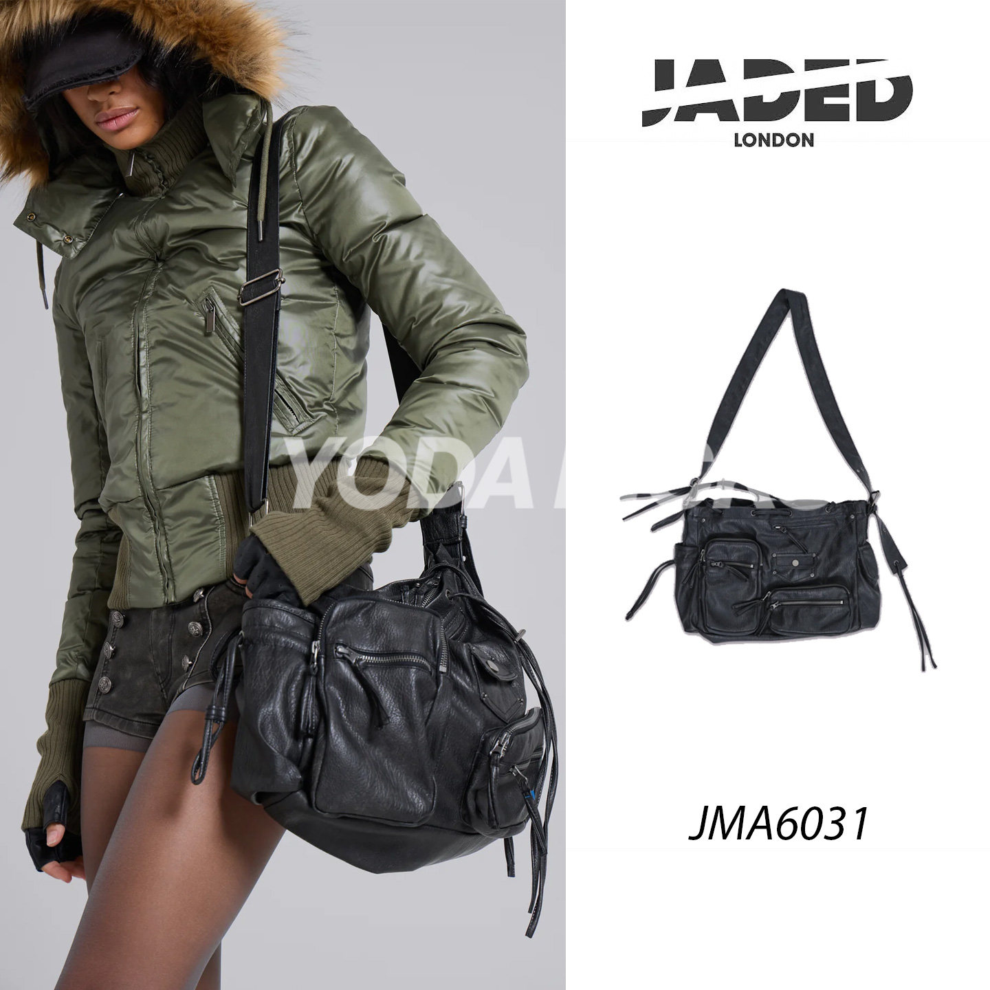 jaded london包-jaded london包促销价格、jaded london包品牌- 淘宝