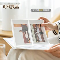 Times Best Products 3-inch 6-inch album album anniversary album interstitial family album Large capacity album Polaroid album