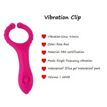 G Spot Clitoris Stimulator Anal With Butt Plug Vibrator Nipp