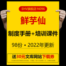 Dessert Shop Cold Drinking Shop Milk Tea Shop Brands Chain Franchise Stores Staff Recruitment Operation Management Crisis Handling Manuals Standard Operation Training Courtware PPT Trainee Application Form Templates