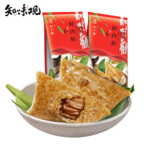 (Zhiwei Guan fresh meat dumplings) dumplings bulk gifts candied dates dumplings sweet dumplings big meat dumplings breakfast