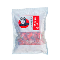 Zhang Qishou old grandfather freeze-dried strawberry crispy fruit dried fruit instant baking special rest