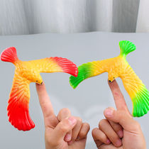 Balanced Eagle tumbler 80 after nostalgic gravity bird creative decompression classic childrens toys educational early education gift