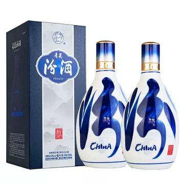 汾酒42度青花20-汾酒42度青花20促销价格、汾酒42度青花20品牌- 淘宝