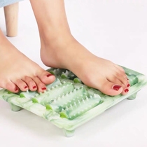 Foot massager plantar acupoint household roller type foot massage device foot bath massager foot massager