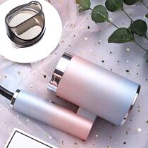 Student home 900W 1300W large power hair salon hair dryer negative ion hair care folding hair dryer
