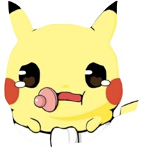 Pink airplane box (M) 30 sets No