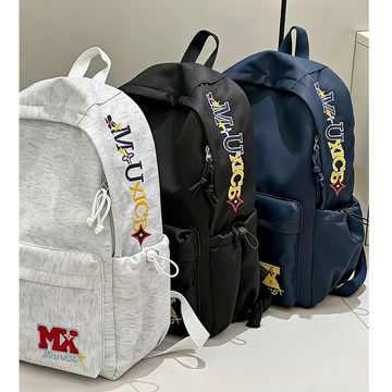 buy leather camera backpack The Mann Bag 40L Travel Backpack Carry Move them to adjust Color:Navy Tan branch_army