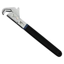 Grinding Fairy Versatile Wrench Perpetual active open plate Hand pipe pliers tool with living mouth double-purpose wrench