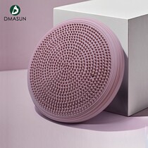 Thickened yoga balance pad training balance cushion air cushion massage cushion fitness ball ankle rehabilitation training beginners