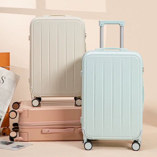 Универсальный чемодан, коробка, 20 дюймов, 24 дюймов