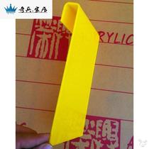 I want to buy a sign fish tank custom-made seafood acrylic OEM custom-made small multi-color fish tank price