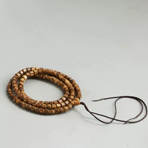 Портативные четки, украшение в руку ручной работы, инкрустация камня, браслет, постер