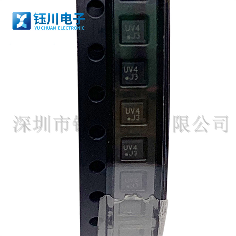KXTJ3-1057 新しいオリジナル LGA12 パッケージ加速度計姿勢センサー シルク スクリーン J3