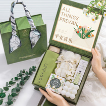 Companion Gift Box Gift Gift Gift Gift Small Senior Employee Birthday Gift Company Customized Mothers Day