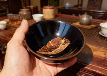 吉州窑斗笠碗-吉州窑斗笠碗促销价格、吉州窑斗笠碗品牌- 淘宝