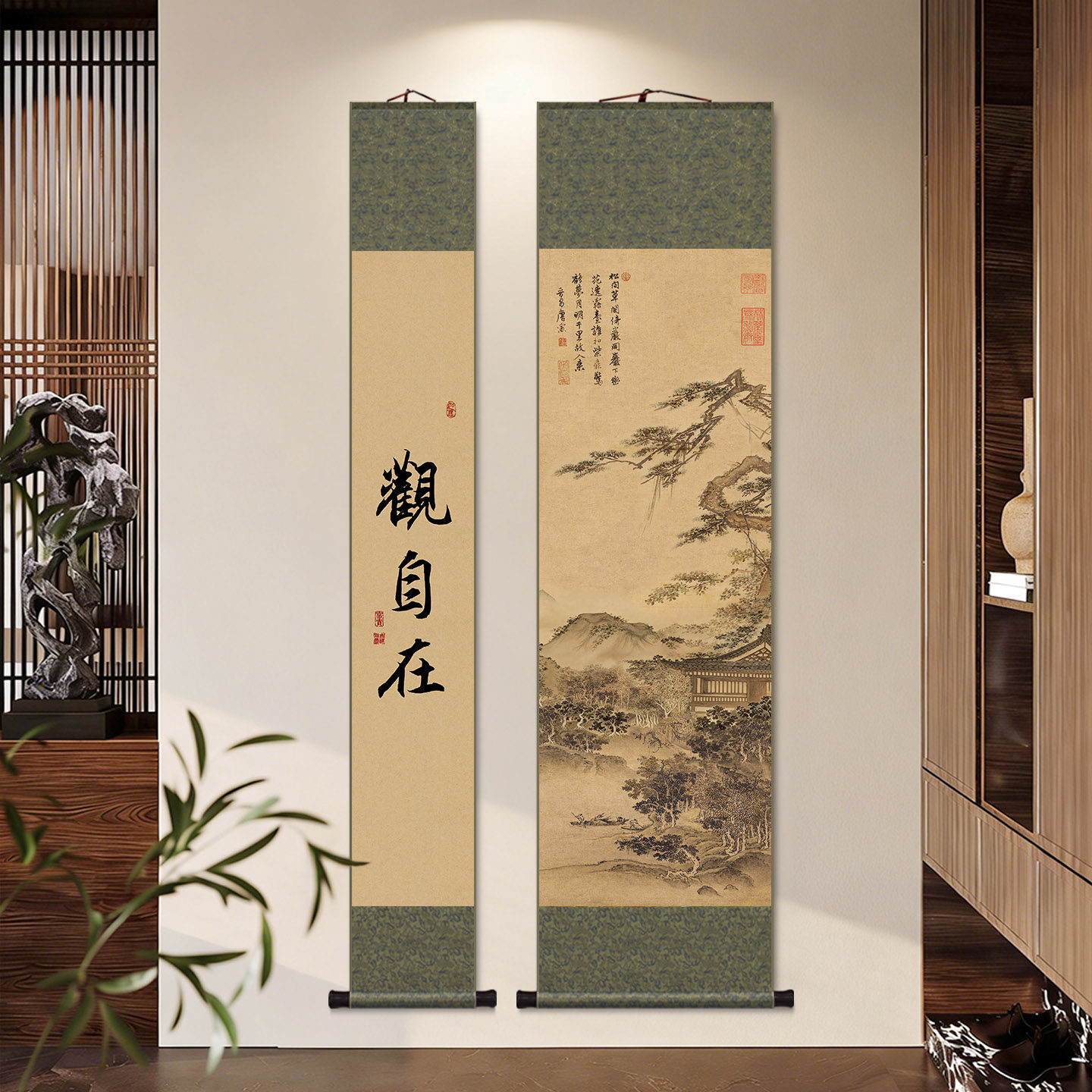 宋式茶室挂画-宋式茶室挂画促销价格、宋式茶室挂画品牌- 淘宝