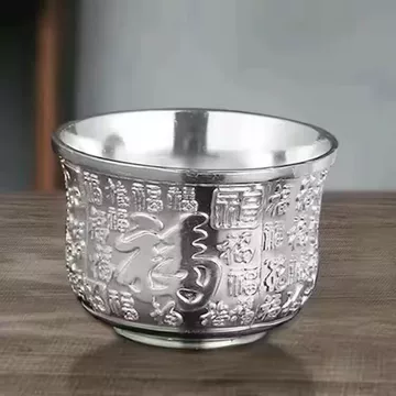 银杯酒杯-银杯酒杯促销价格、银杯酒杯品牌- 淘宝