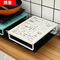 German Induction Cookers Rack Bracket Base Kitchenette MICROWAVE OVEN ELECTRIC BOILER HOLDER GAS GAS OVEN TABLE