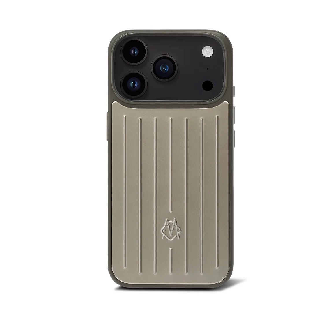 rimowa智能机壳有诸例如如什么十分之处。适合何地些iPhone机型访问?