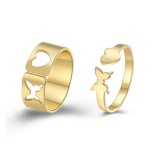 Корейское лицо бабочки ранды для мужской пары Wmeen