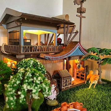 莲花楼马车模型-莲花楼马车模型促销价格、莲花楼马车模型品牌- 淘宝